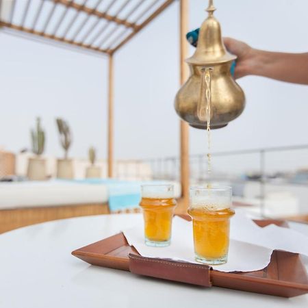 Riad Emotion เอสเซาอิรา ภายนอก รูปภาพ