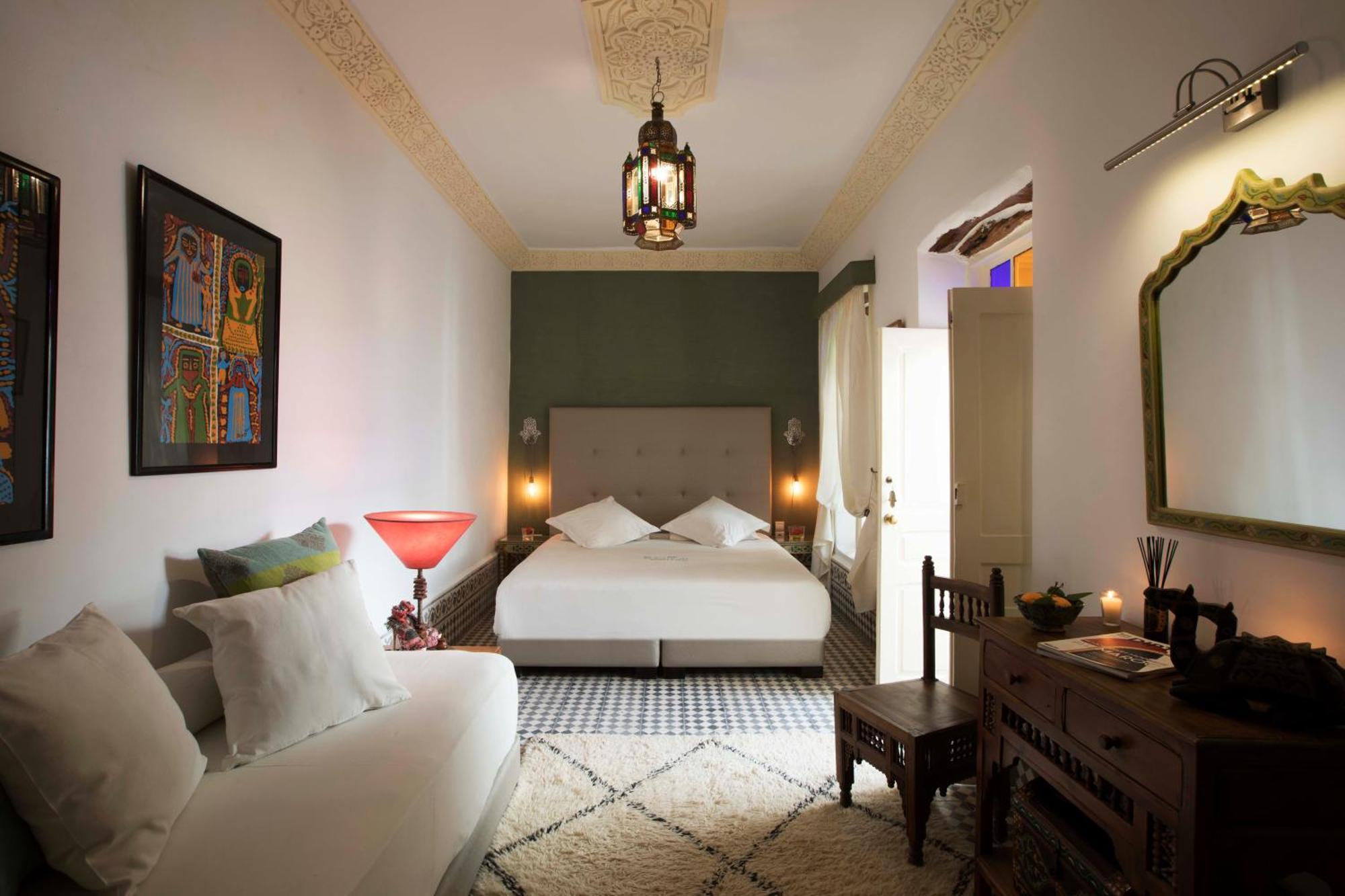 Riad Emotion เอสเซาอิรา ภายนอก รูปภาพ