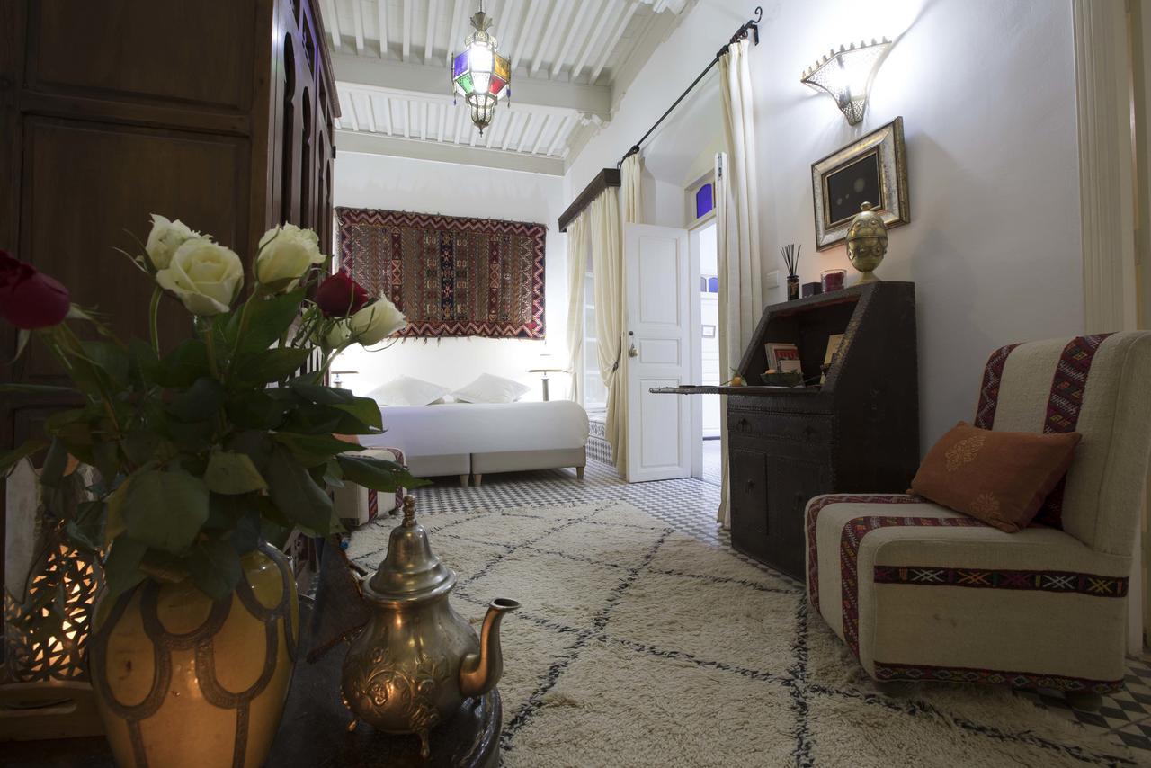 Riad Emotion เอสเซาอิรา ภายนอก รูปภาพ