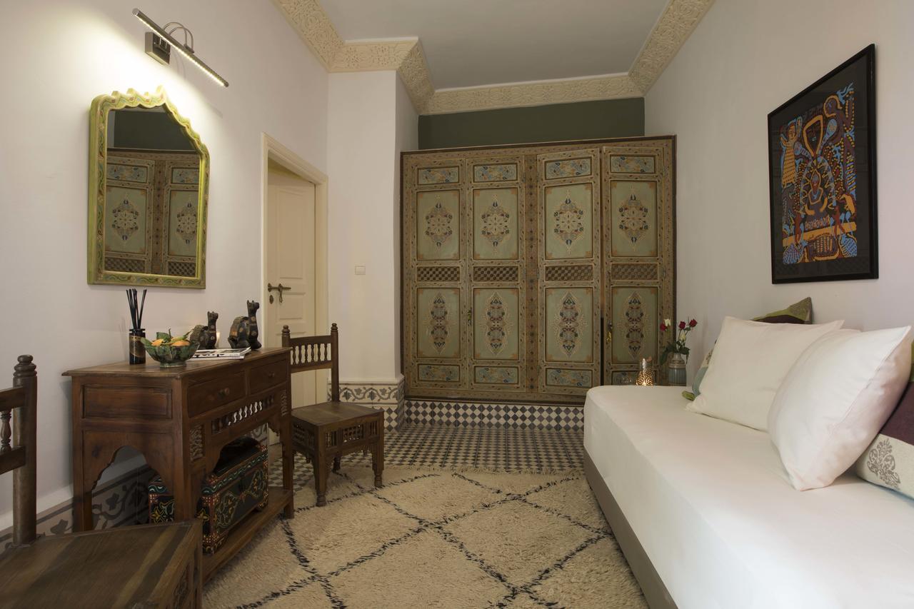 Riad Emotion เอสเซาอิรา ภายนอก รูปภาพ