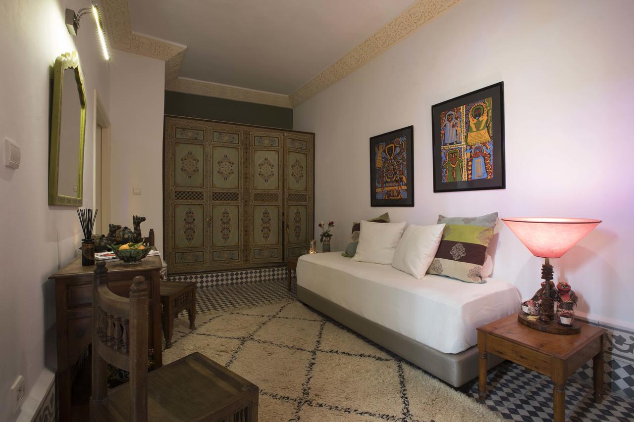 Riad Emotion เอสเซาอิรา ภายนอก รูปภาพ