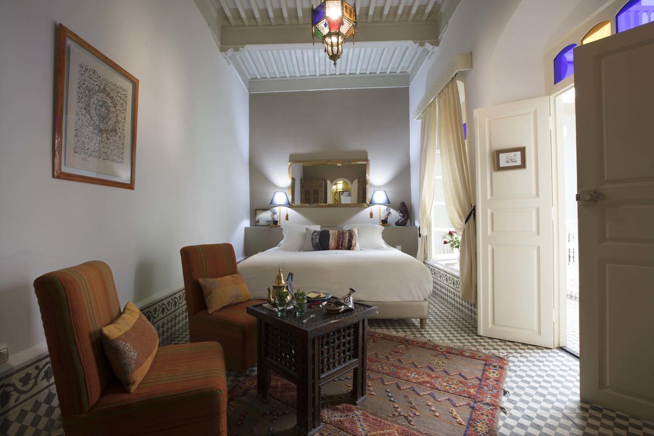 Riad Emotion เอสเซาอิรา ภายนอก รูปภาพ