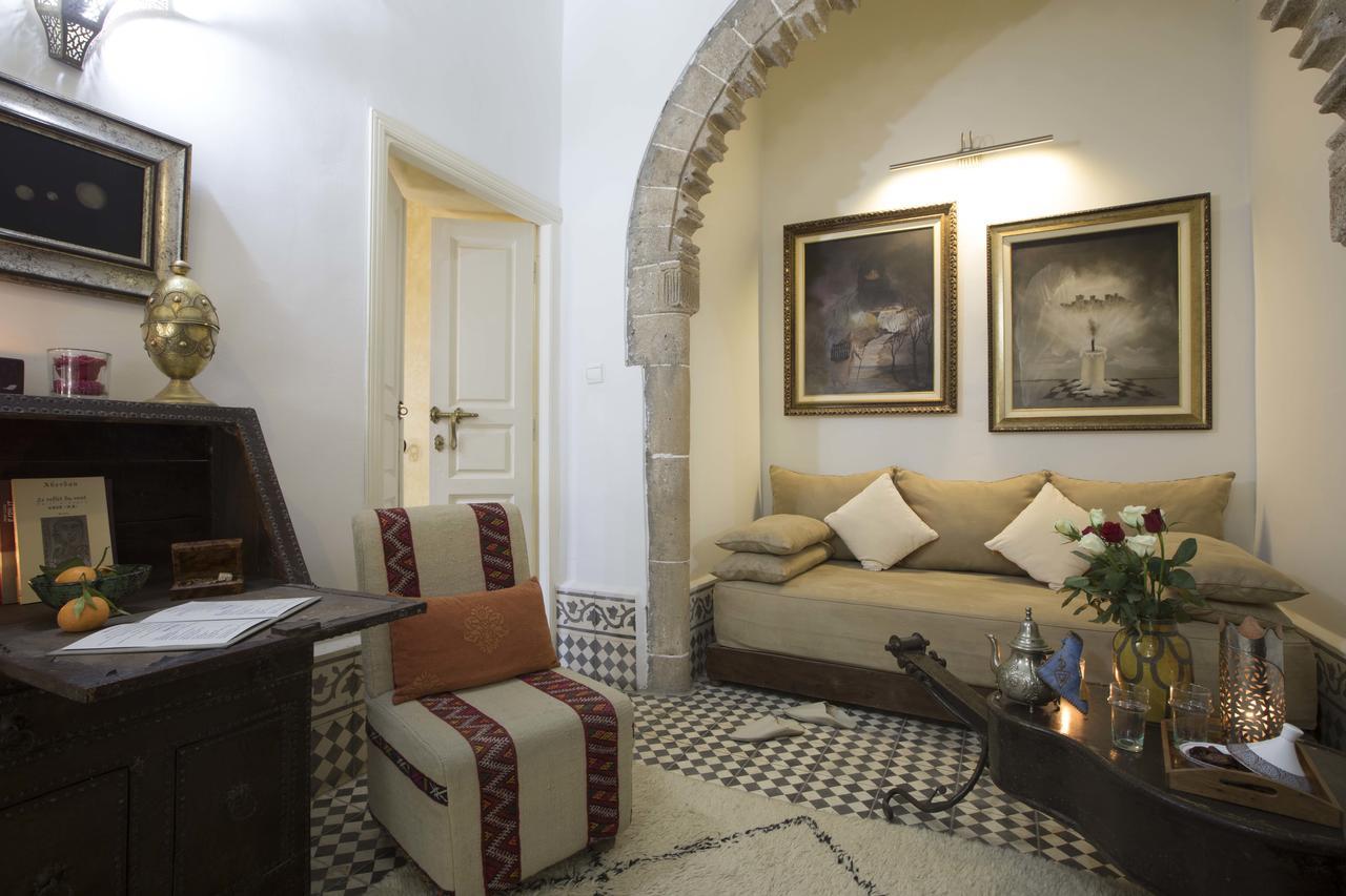 Riad Emotion เอสเซาอิรา ภายนอก รูปภาพ