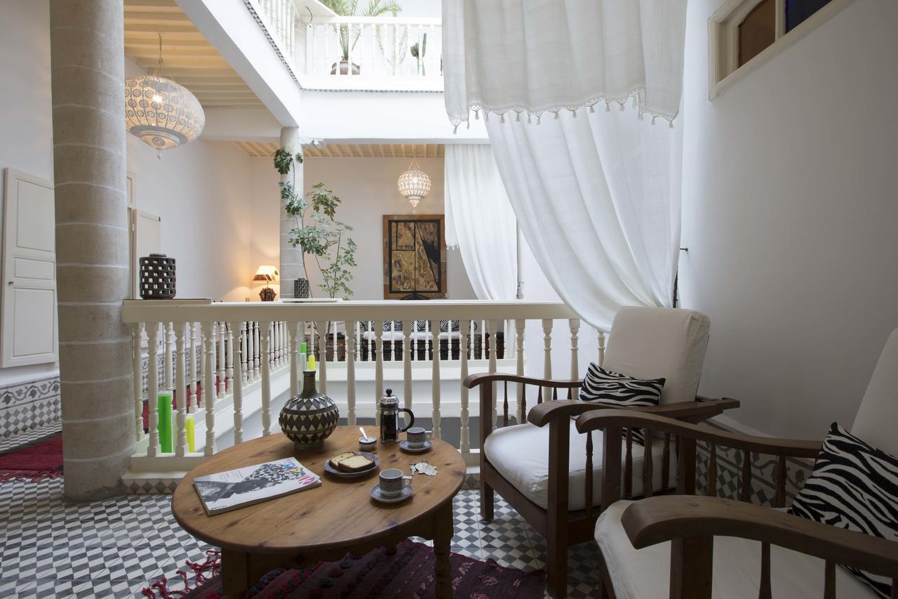 Riad Emotion เอสเซาอิรา ภายนอก รูปภาพ