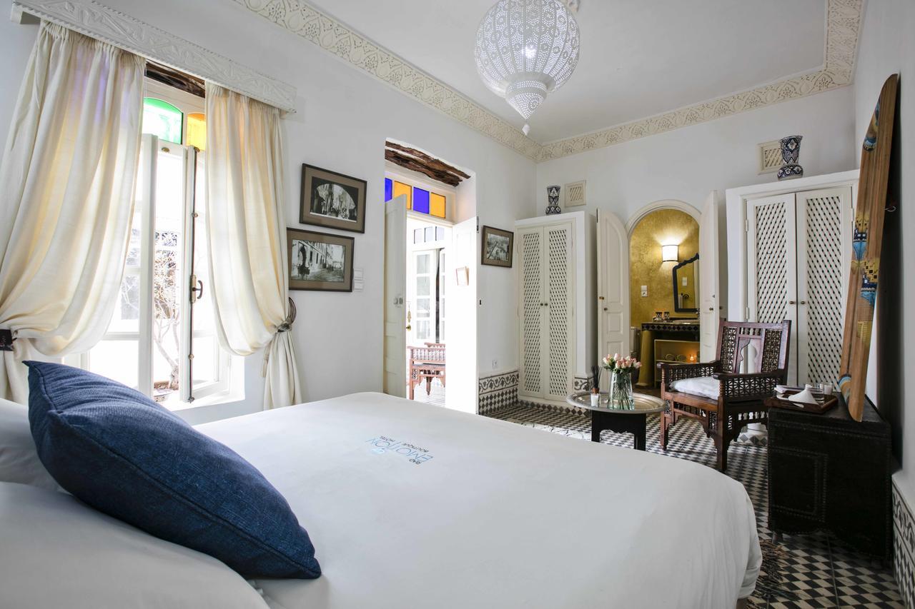Riad Emotion เอสเซาอิรา ภายนอก รูปภาพ