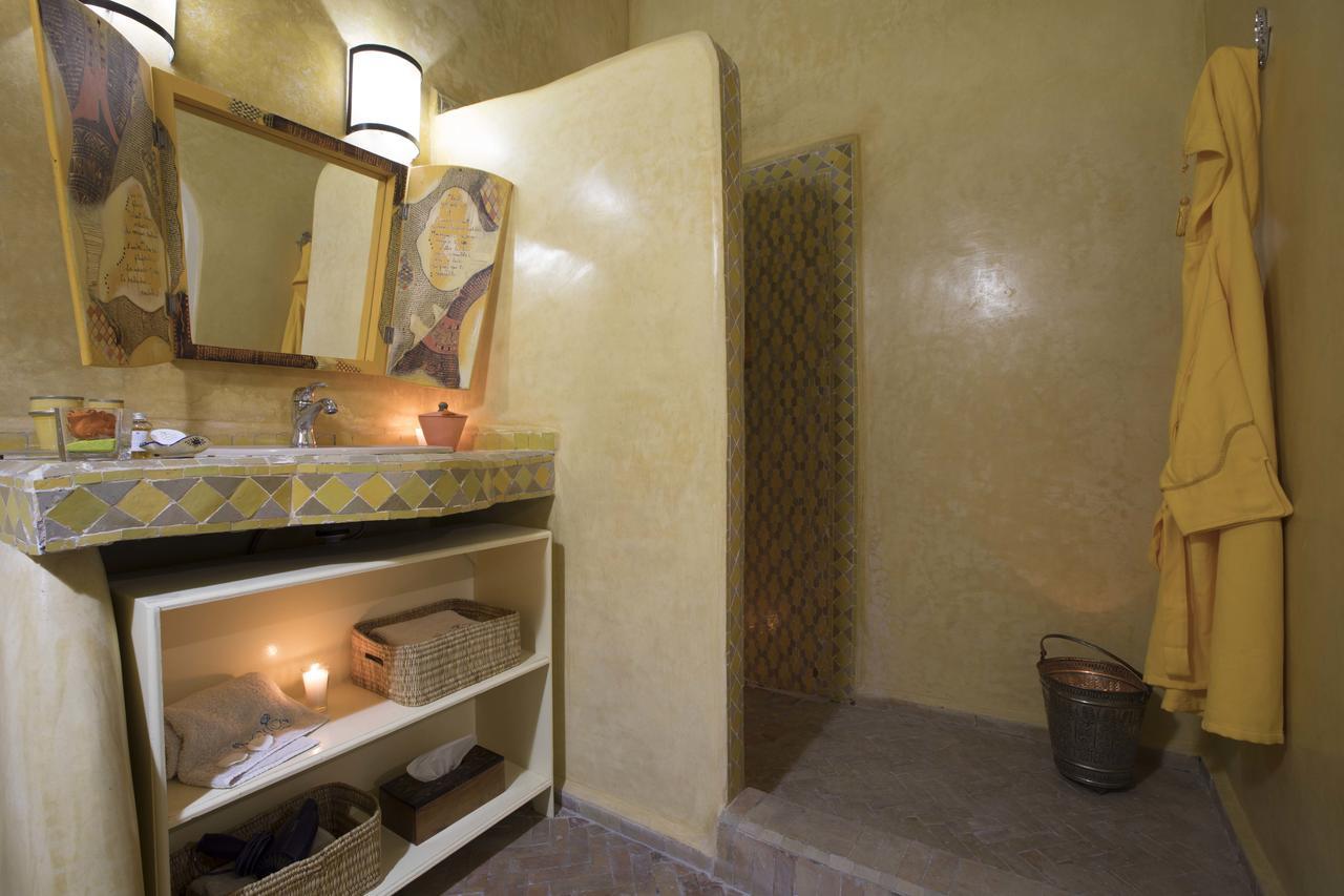 Riad Emotion เอสเซาอิรา ภายนอก รูปภาพ