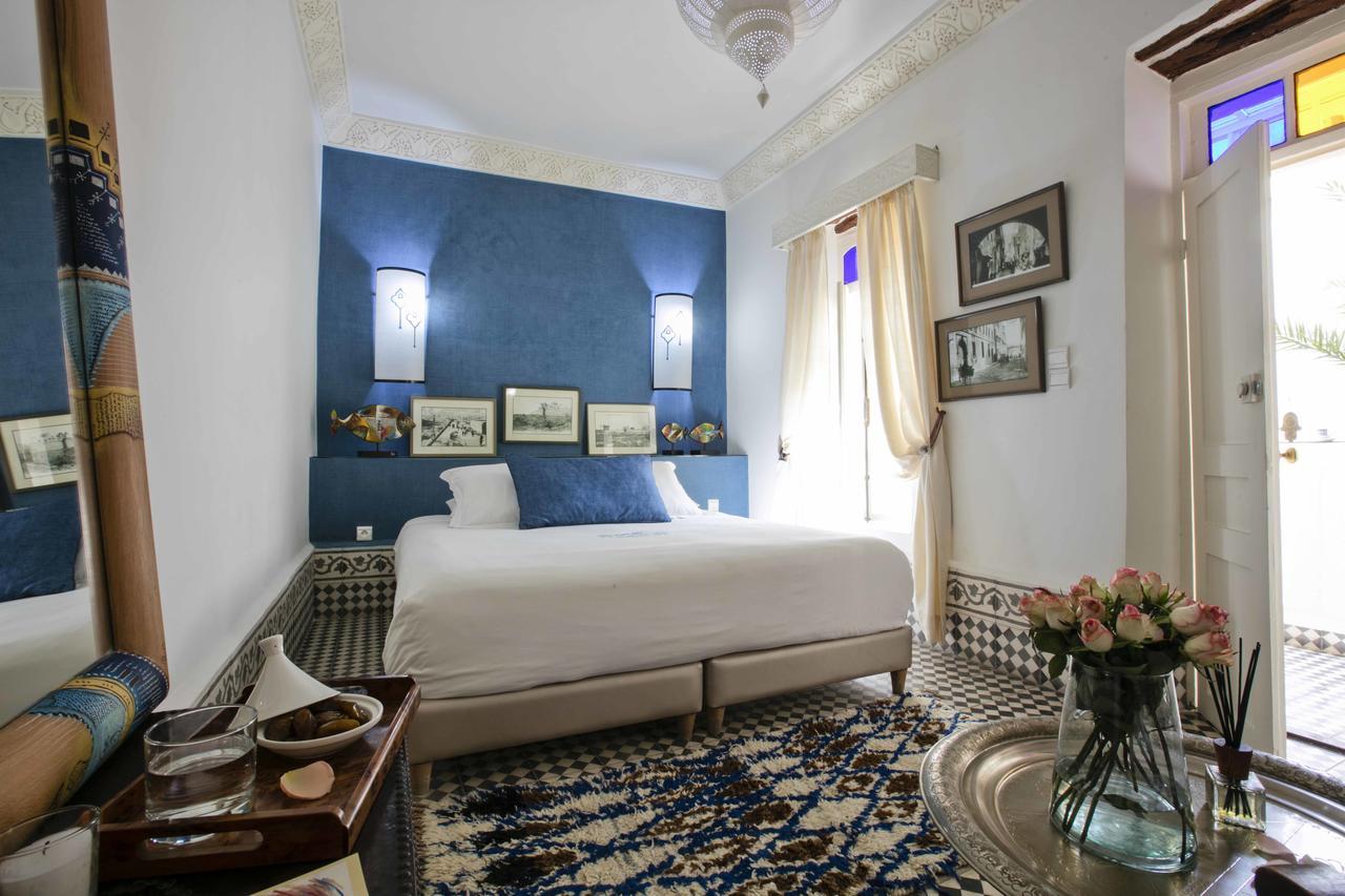 Riad Emotion เอสเซาอิรา ภายนอก รูปภาพ