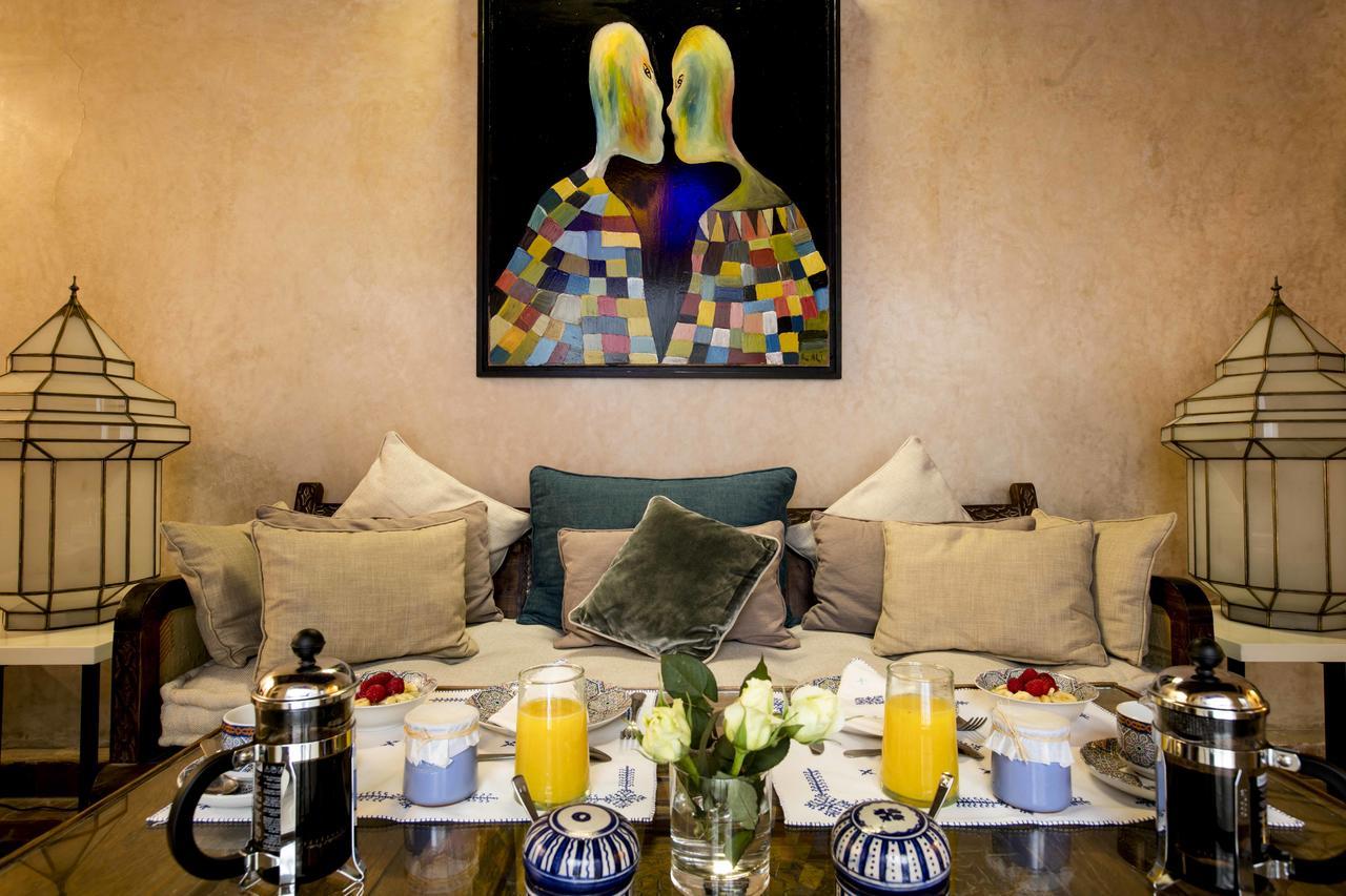 Riad Emotion เอสเซาอิรา ภายนอก รูปภาพ