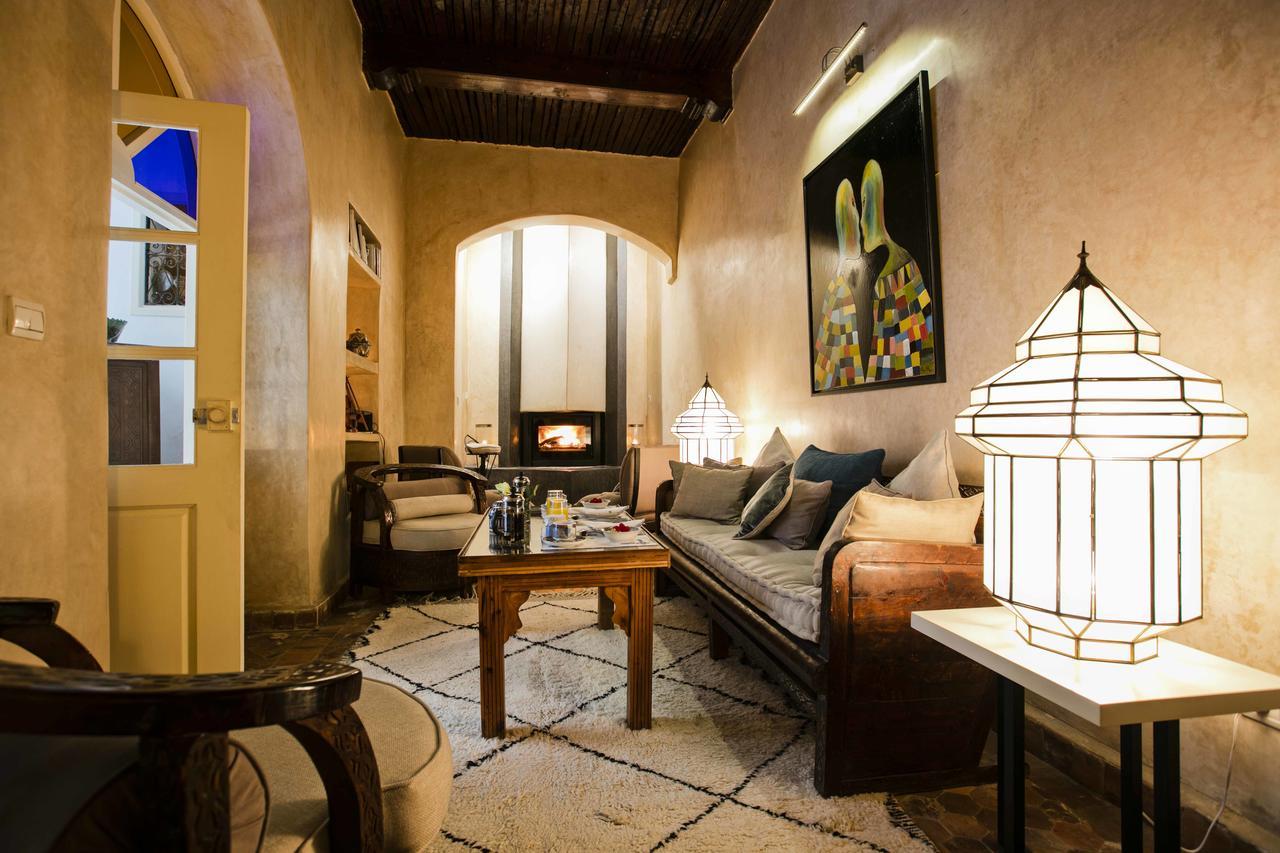 Riad Emotion เอสเซาอิรา ภายนอก รูปภาพ