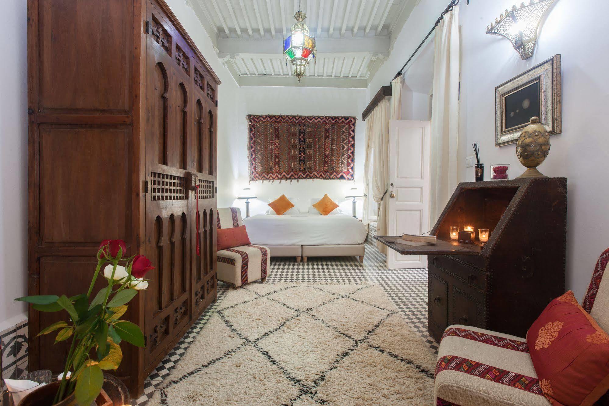 Riad Emotion เอสเซาอิรา ภายนอก รูปภาพ