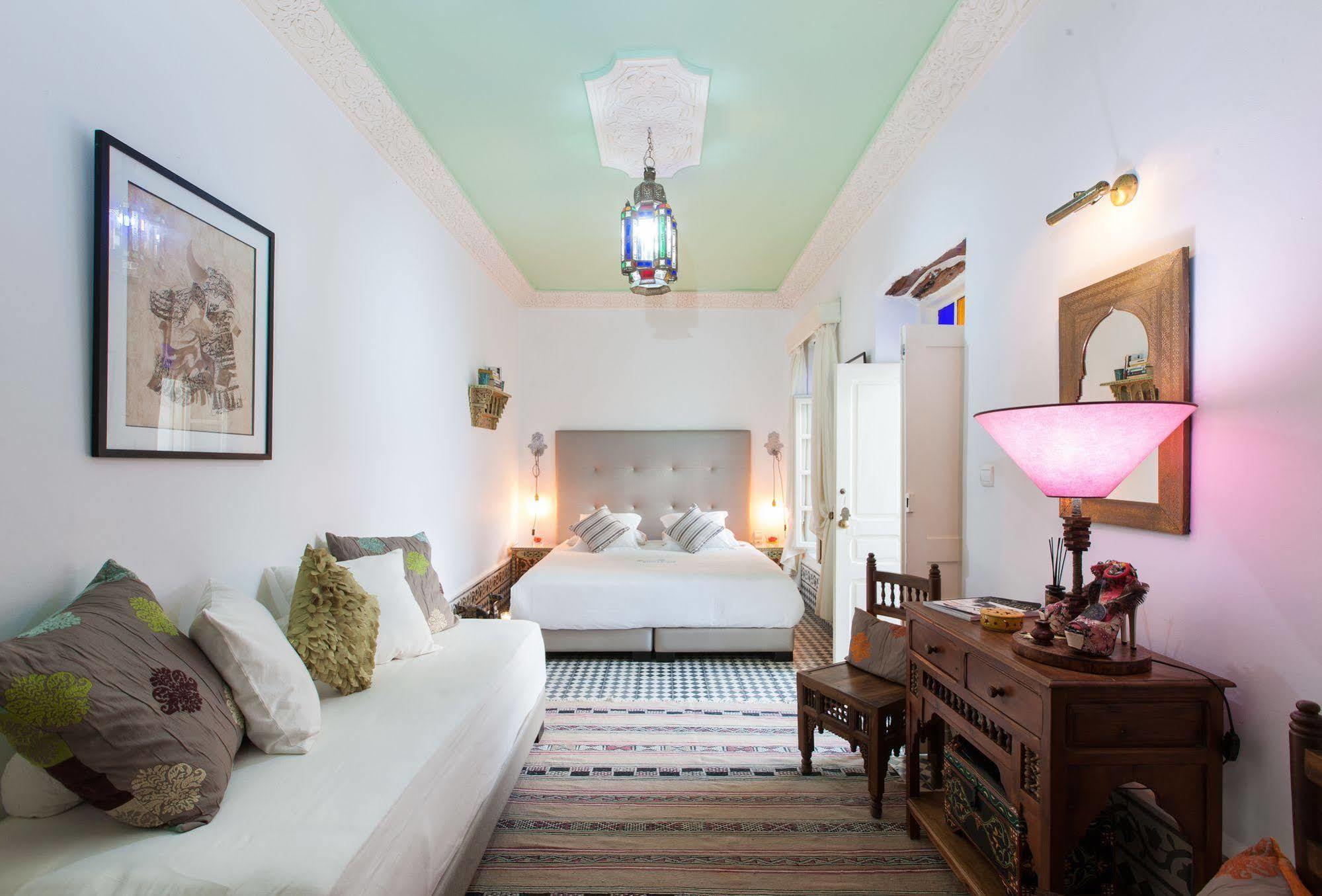 Riad Emotion เอสเซาอิรา ภายนอก รูปภาพ