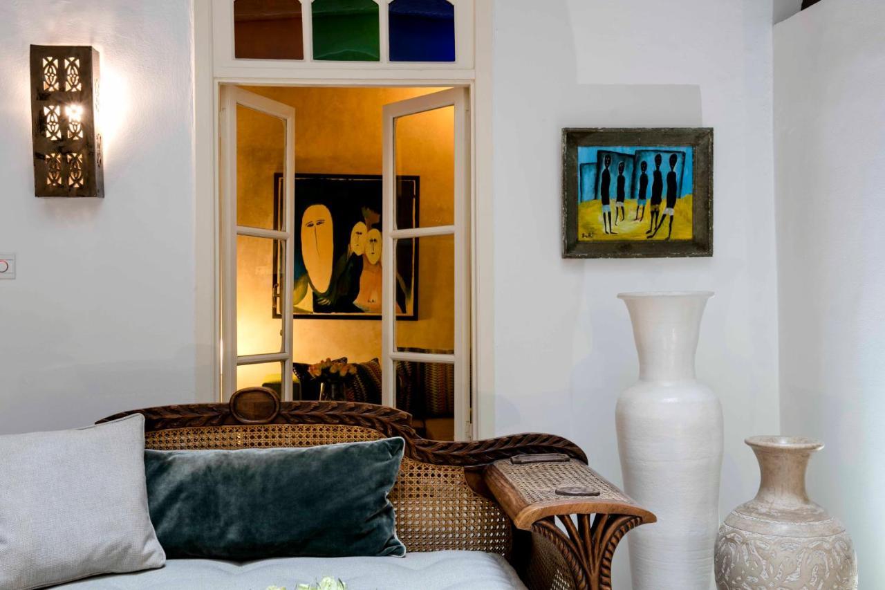 Riad Emotion เอสเซาอิรา ภายนอก รูปภาพ