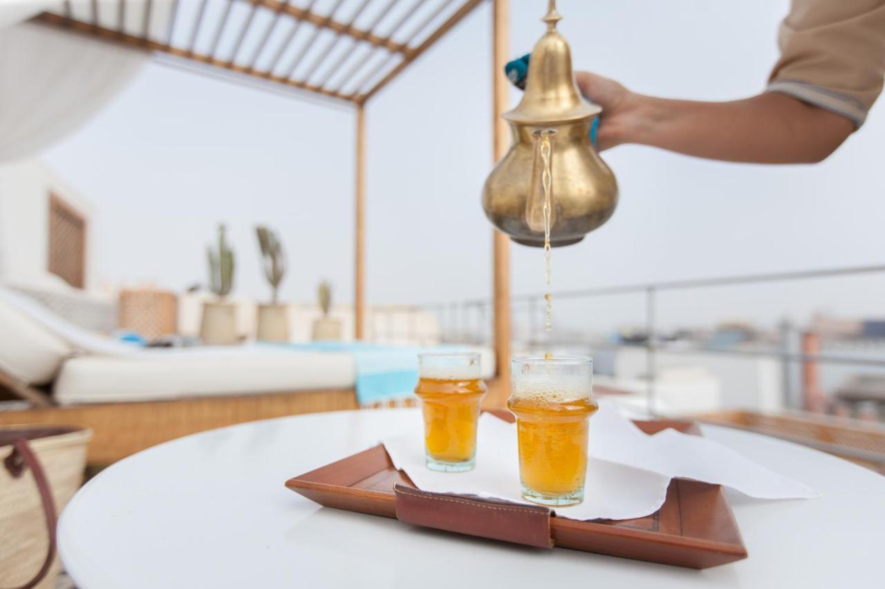 Riad Emotion เอสเซาอิรา ภายนอก รูปภาพ